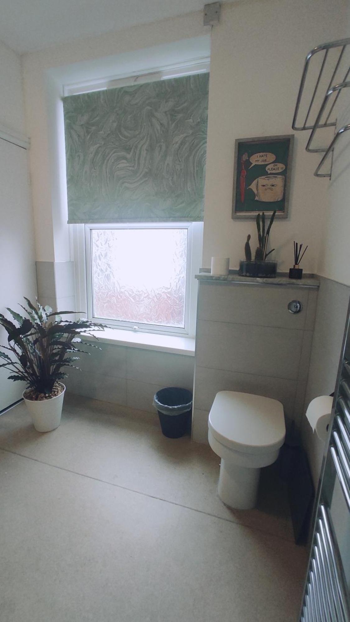 קארדיף Casa Jimenez - Close To Town With Shared Bathroom מראה חיצוני תמונה